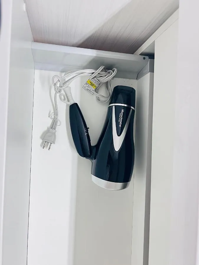 Zaki-House Apartment Tokyo